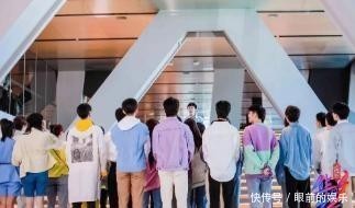 易烊千玺|被易烊千玺监考的他们能成功吗?