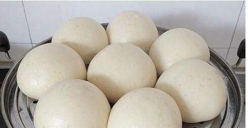 身边|蒸馒头万万不要用酵母,我也刚知道的,尽快提醒身边人,还不晚