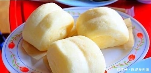发酵|蒸馒头时多加一点糖,能使面粉加速发酵且馒头口感更佳