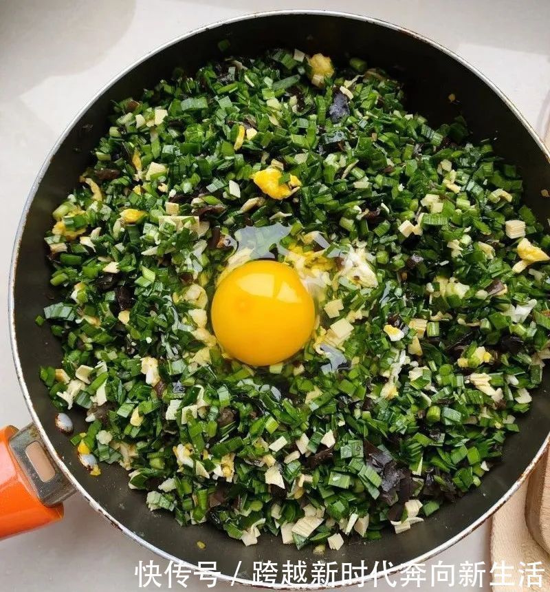  清爽|三伏天，多给家人吃饺子，清爽不腻，护脾胃营养好，一盘吃不够