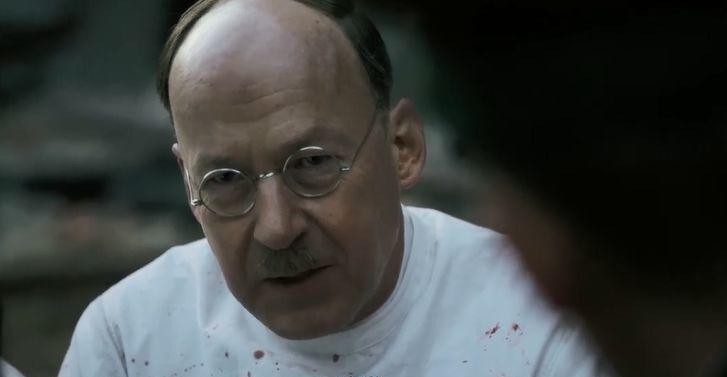  医院|9.1，只有一个国家敢拍这真人真事