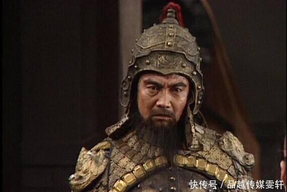 夏侯渊|张郃的老上司夏侯渊,比张郃如何?谁更出色一些?