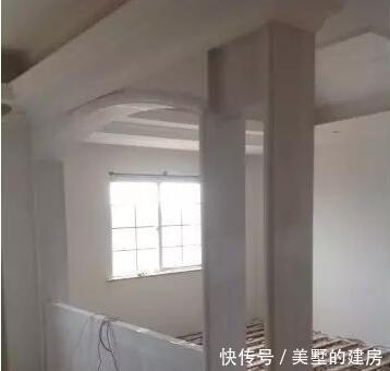 自建房|远嫁农村，晒一晒我农村的自建房，前前后后花50万