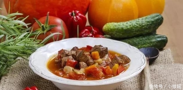 倒入|香飘四溢的几道家常菜家里来客不用下馆子,好吃有味道,百吃不腻