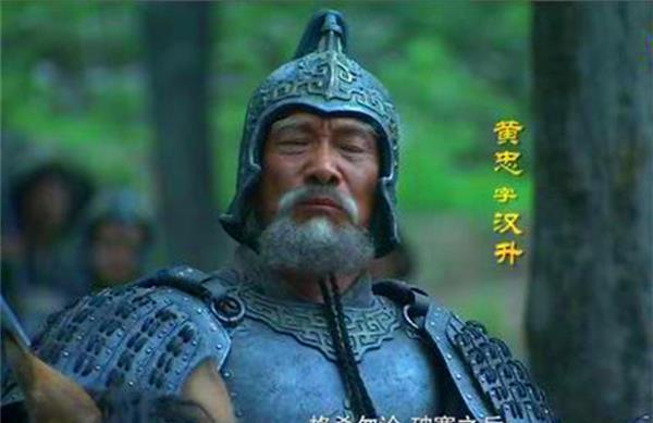 五虎上将|蜀汉五虎上将，关张赵马黄，按武力应如何排名？