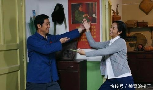  陈谨|“最佳配角”陈瑾话剧舞台获奖无数，女强人，徒步旅行美好生活