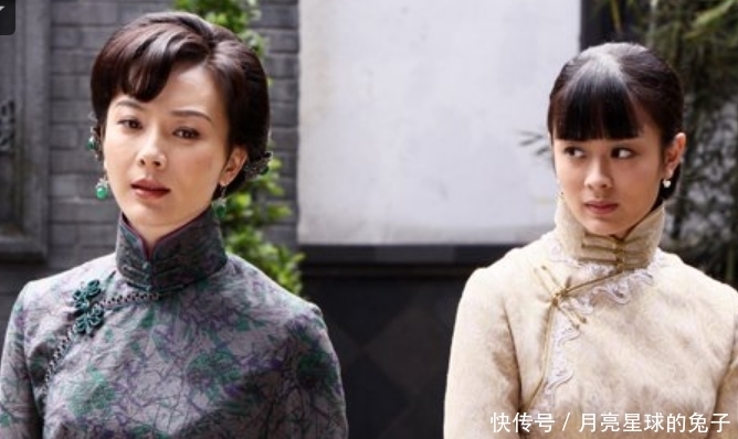 羡慕|建国后实行一夫一妻，那姨太太们去了哪儿？解决方案让现代人羡慕