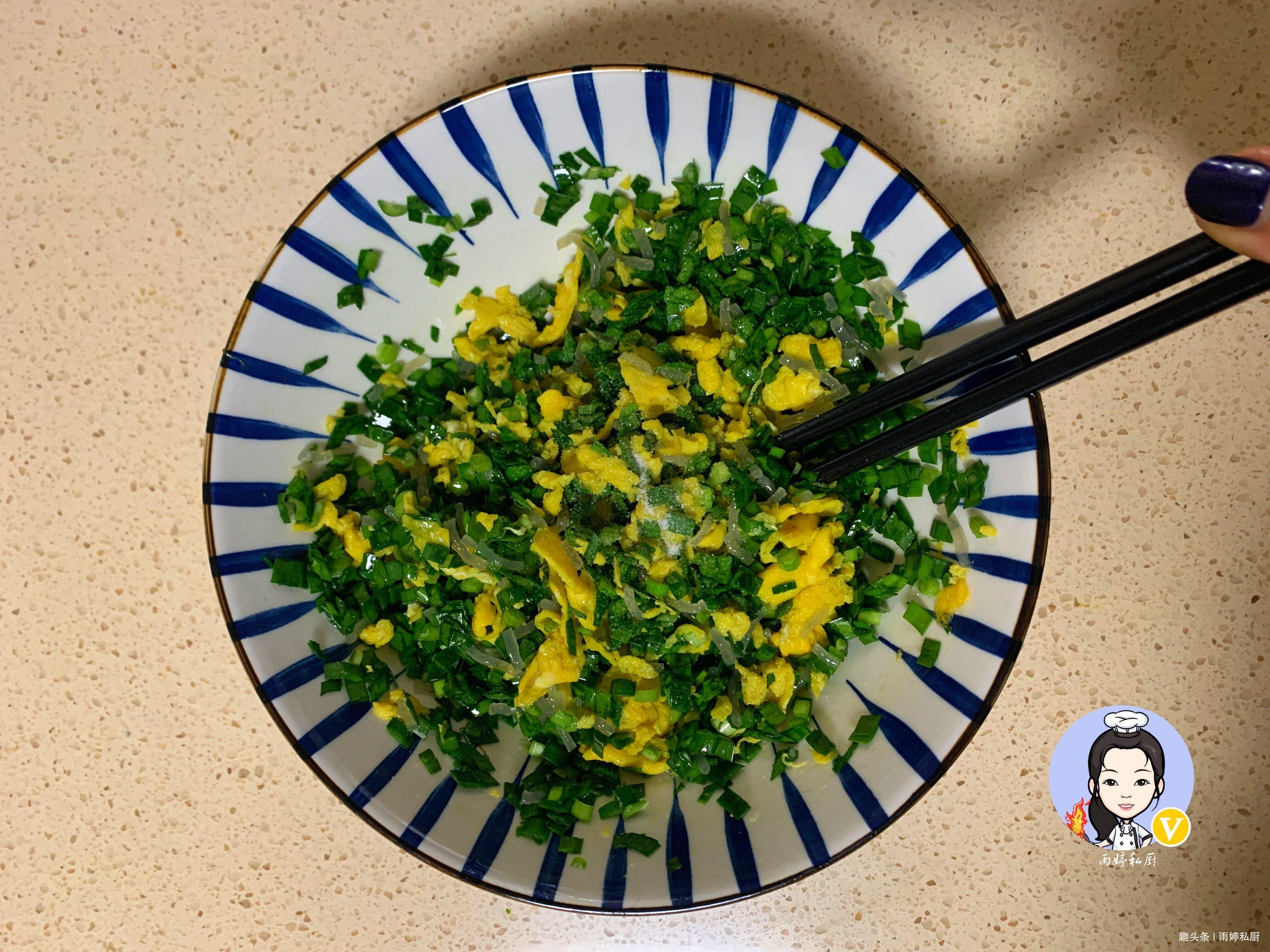  简单|早餐饼新做法，3分钟就出锅！香酥可口特别香，做法简单零难度