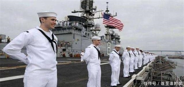 软柿子|真当我们是软柿子?中国不再“坐以待毙”,这下看美国怎么接招