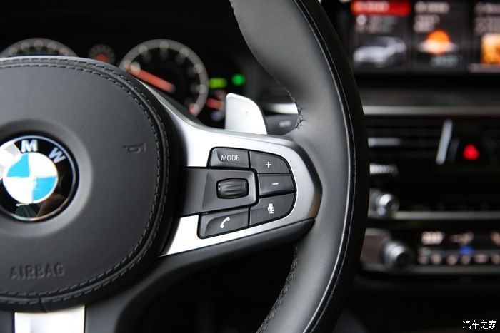 巅峰|宝马530Li尊享运动,宝马5系提车1周年纪念及1年用车体验