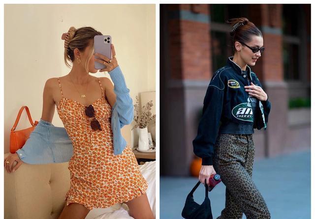  头发|对自己发型不满意？学学这几个打理技巧，瞬间颜值翻倍