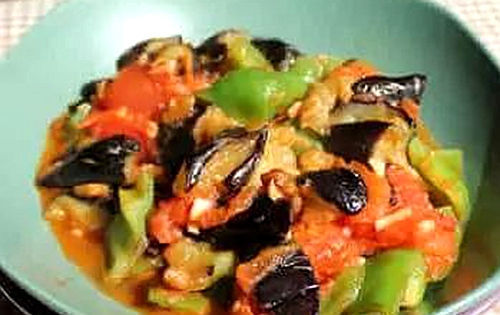 洗净|非常下饭又可口的家常菜,味道独特好吃,夏天吃真是开胃又解馋