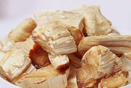 糖果|公认最难以下咽的4种糖果,一种比一种厉害,没人能全部吃完