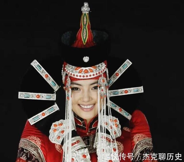 没死|蒙古人的收继婚成吉思汗还没死,两个儿子就打算娶他的一个妃子