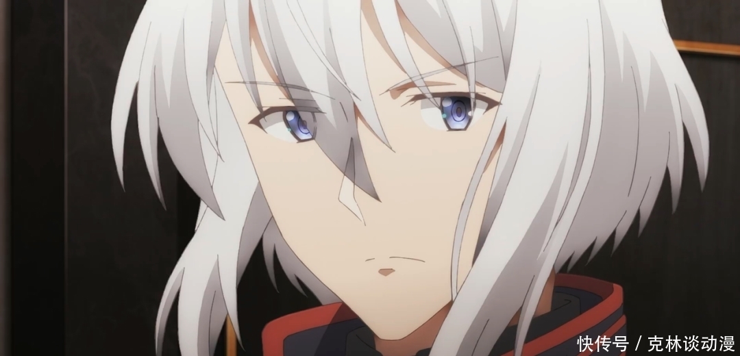 阿诺斯|魔王阿诺斯进入决赛,又一位新妹子出现了,据说她也要开后宫?