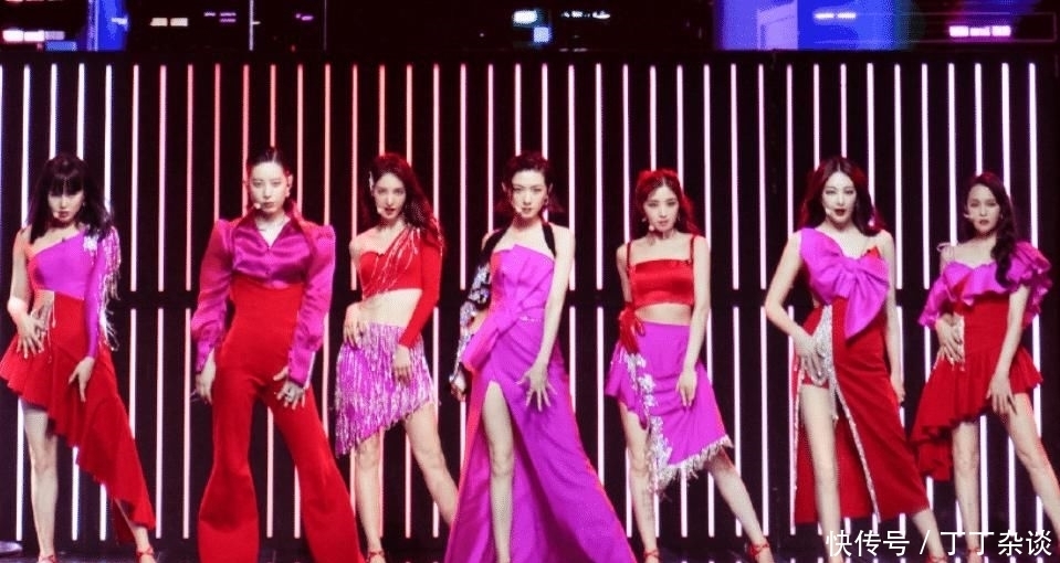  女英雄|《浪姐》cos王者女英雄，张含韵王霏霏神还原， 黄龄是认真的吗？