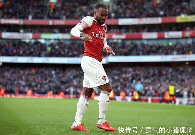 双枪|黄金双枪要被拆?阿森纳只想留奥巴梅扬,法甲金靴或被强行抛弃