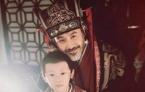  大将军曹|同为托孤大臣 诸葛亮和司马懿怎样对待另一名托孤大臣