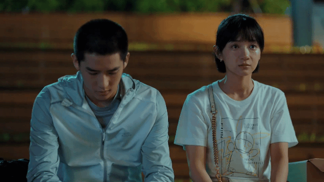  可乐|他是“中传学霸校草”，却只能做个“备胎”……网友：考虑考虑我？