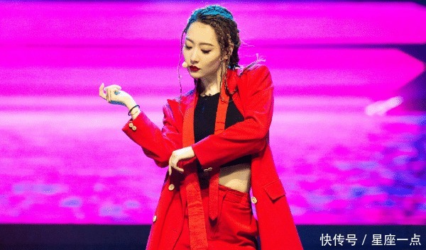  写信|不愧是政法大学高材生！白冰手写信告别《浪姐》舞台，字体成亮点