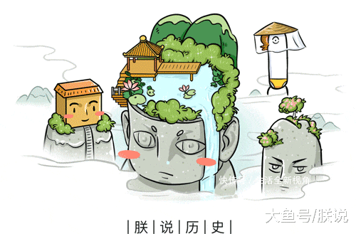  古代|齐国为何被乐毅一举拿下70座城池？在古代说挖人祖坟，后果很严重