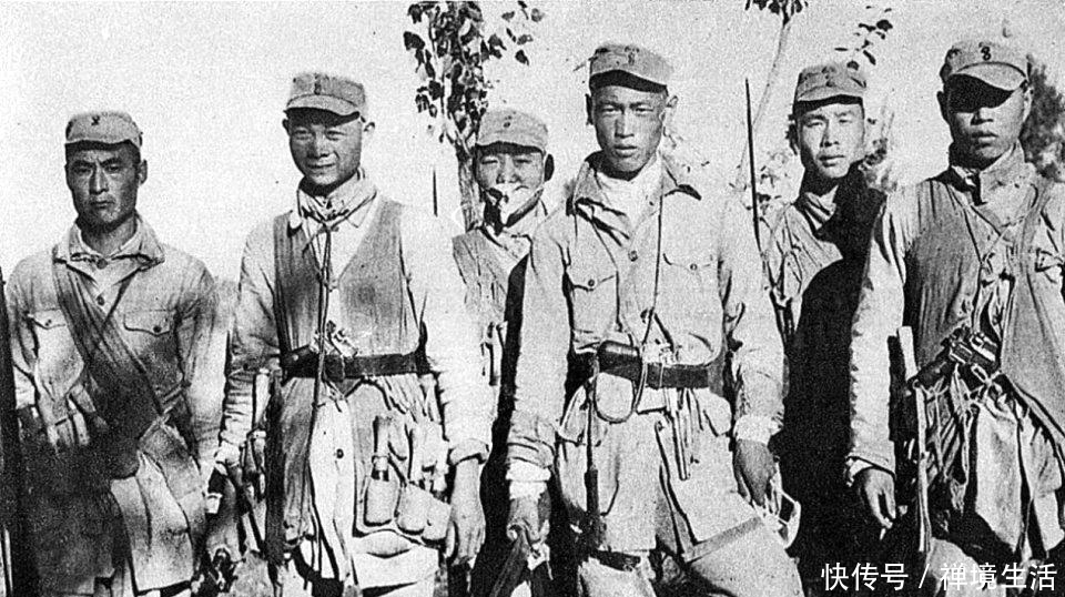 挫败|抗战中,八路军老1团一营长叛变,被几个排长挫败!
