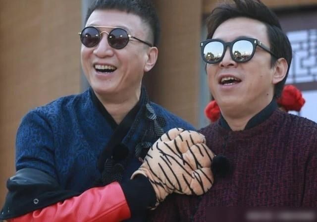 黄渤|黄渤孙红雷张艺兴隔空喊话要斗舞,极限男人帮有望在街舞3聚首?
