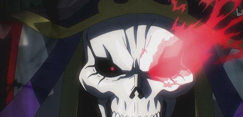 异世界|日漫骨王、萌王、魔王推荐这几部爽番龙傲天,给剧荒的你