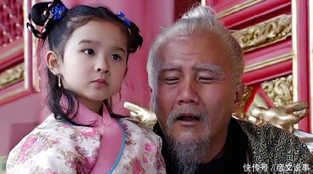 天下|朱元璋去世前强调4个字,却被皇孙曲解,天下易主实属天意?