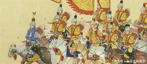 北宋|北宋联金灭辽, 南宋联蒙灭金，为何结局最悲惨的总是宋朝呢