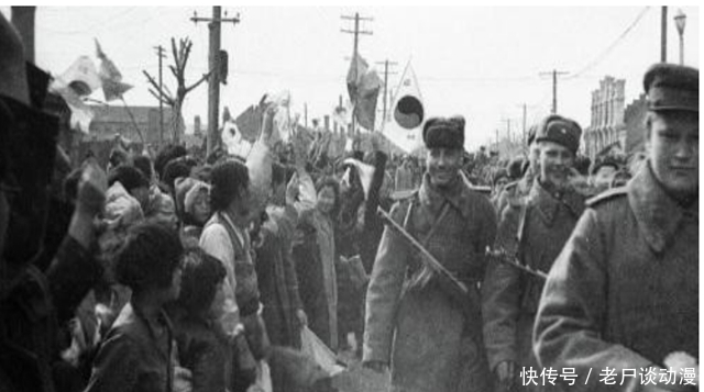 高级|二战最成功的渗透，40人假扮高级军官潜入敌国，中将还设宴款待