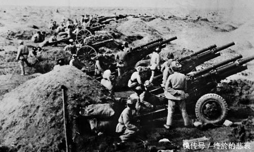 天险|长江自古是天险，渡江战役为何如此顺利？