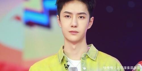 投票|《天天向上》官博个人终为王一博拉票,粉丝却不敢投票