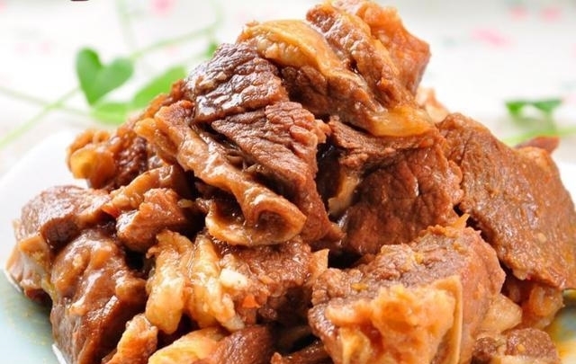  下饭|美味可口的几道家常菜，简单易上手，营养解馋下饭，家人都爱吃