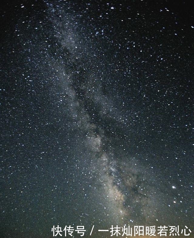 回顾|夜空为何是黑暗的？回顾这一个世纪以来对夜空的探索历程
