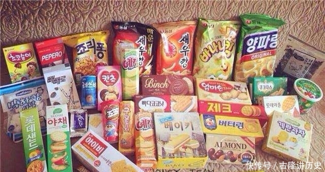 不小|疫情下零食销量大增,焦虑时人们更喜欢吃哪种零食?