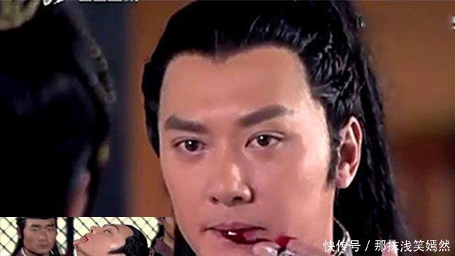 传奇一生|高长恭(北齐兰陵王)的传奇一生!