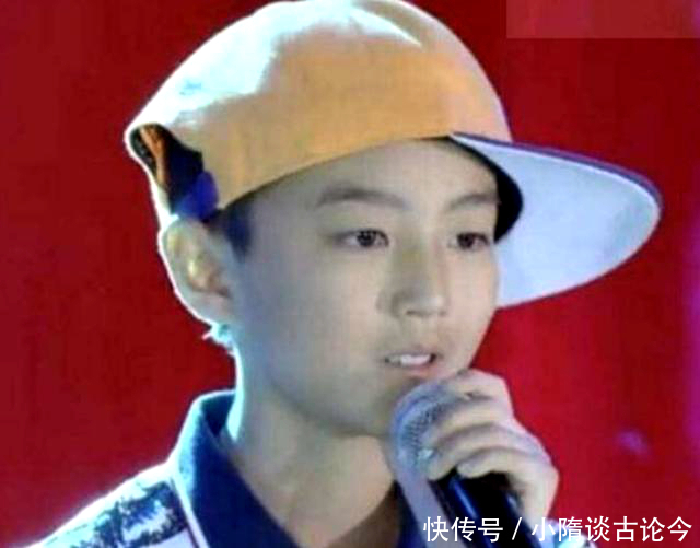 tfboys组合|7年前的这档选秀节目,淘汰的全是当代巨星,有谁还记得冠军