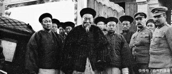 清朝|李鸿章为何要杀死清朝首富胡雪岩? 这里告诉你原因