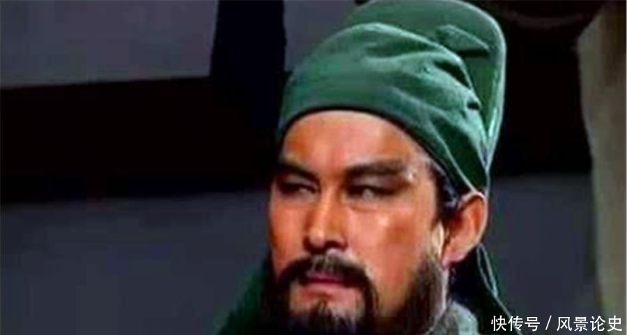 风吹|关羽和张飞死时，都出现了将星坠落，为何赵云死时仅仅是风吹折了大树？