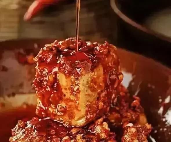 饭菜|假如你有一碗白米饭,这8种下饭菜只能选一种,你会吃哪个