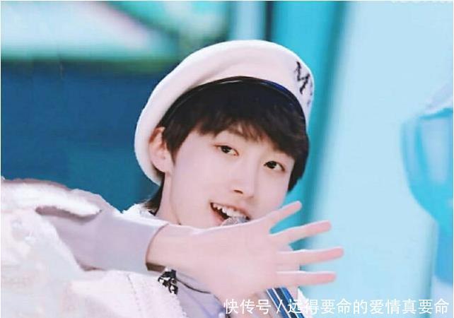  林染|《少年之名》徐圣恩、林染未出道，粉丝意难平，成员自曝有黑幕