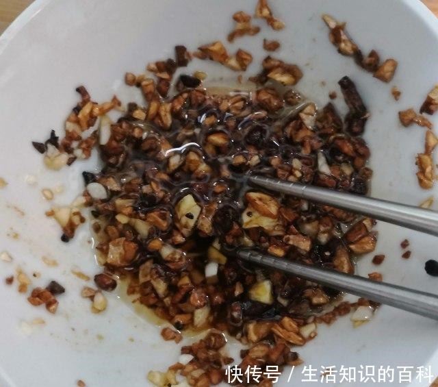 超级|蒜香丝瓜,蒜香味十足,超级下饭,太好吃了