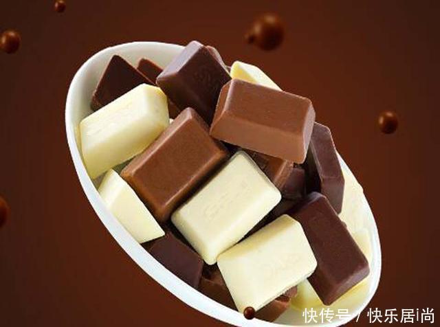 真的|你真的会做巧克力酱吗甜品师公布秘诀,巧克力淋面蛋糕烘焙技巧