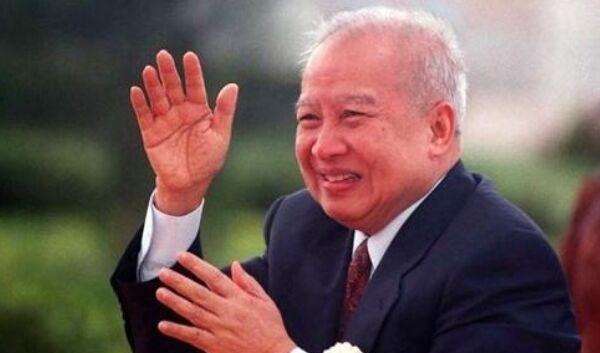 吴哥王朝|东南亚历史国祚最长的朝代，延续至今快六百年，目前仍统治柬埔寨