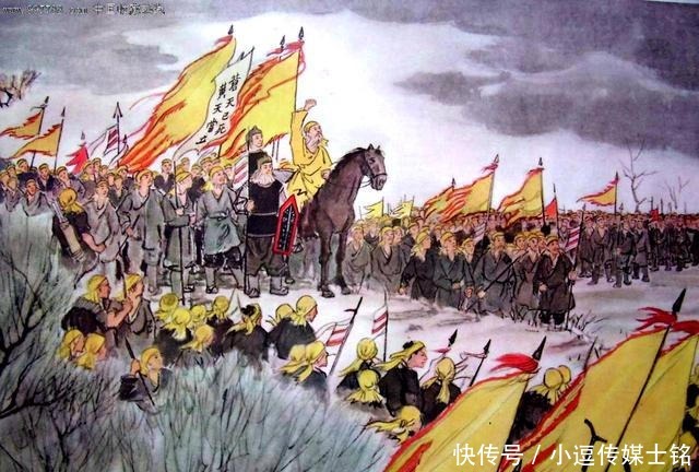 末年|都知道东汉末年分三国，军阀割据抢地盘，问题是这些军阀们咋来的