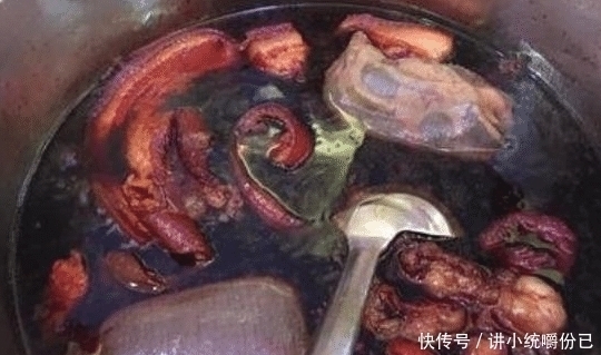 变质|为什么“百年卤水”不会变质内行人揭露真相,称早已是毒药了