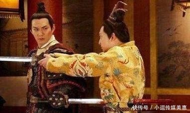 李建成|李世民“玄武门事变”真相:弑兄杀弟是逼不得已,不然死的就是他