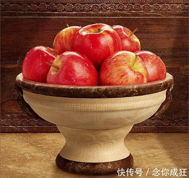 学会|苹果好吃难挑选?学会几个挑选技巧,买的苹果个个脆甜又好吃