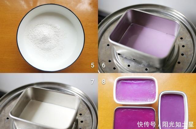 适量|烘焙点心还是自己做的放心,干净卫生又可口,味道不输外面卖的